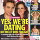 Image for article titled This Week In Tabloids: Britney's Getting Married; Kate's Smacking The Kids